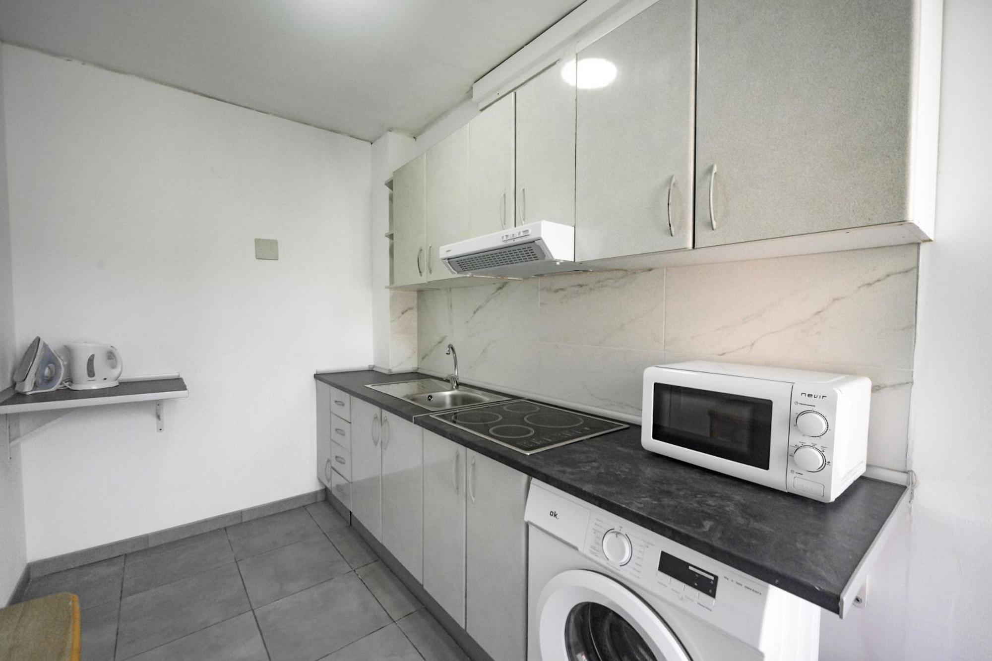 Apartment Maja *