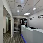 Apartamentos Maja