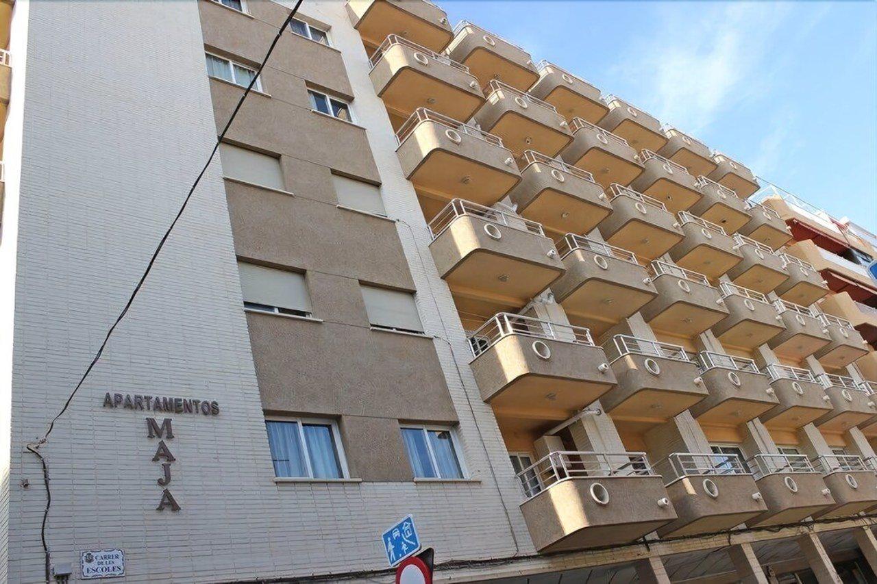 Maja Appartement Benidorm