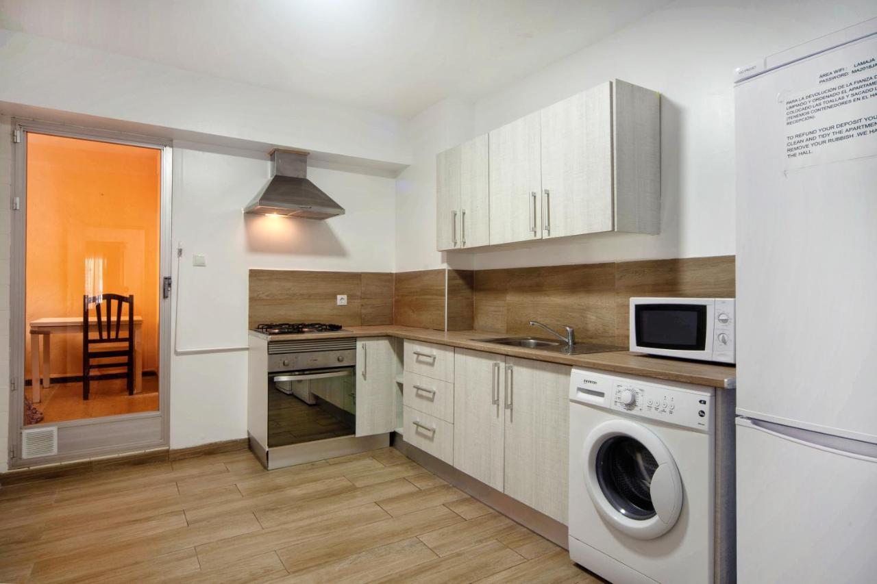 Appartement Maja Benidorm