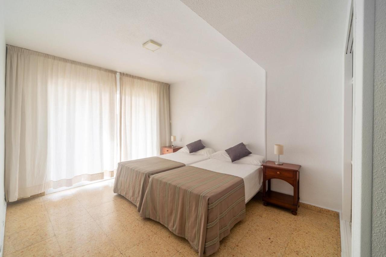 Appartement Maja Benidorm