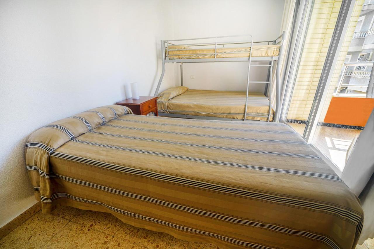 Maja Appartement Benidorm