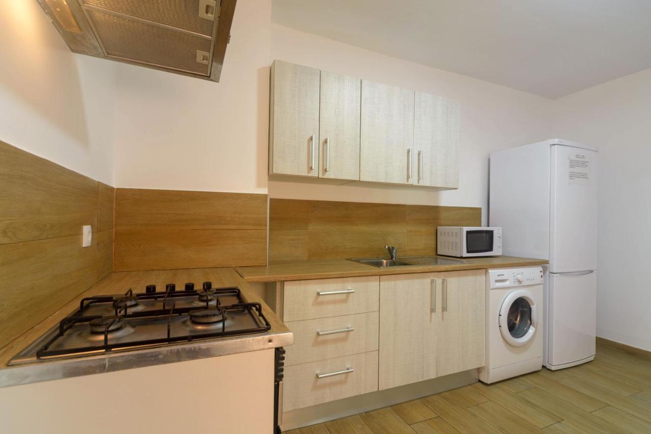 Appartement Maja *
