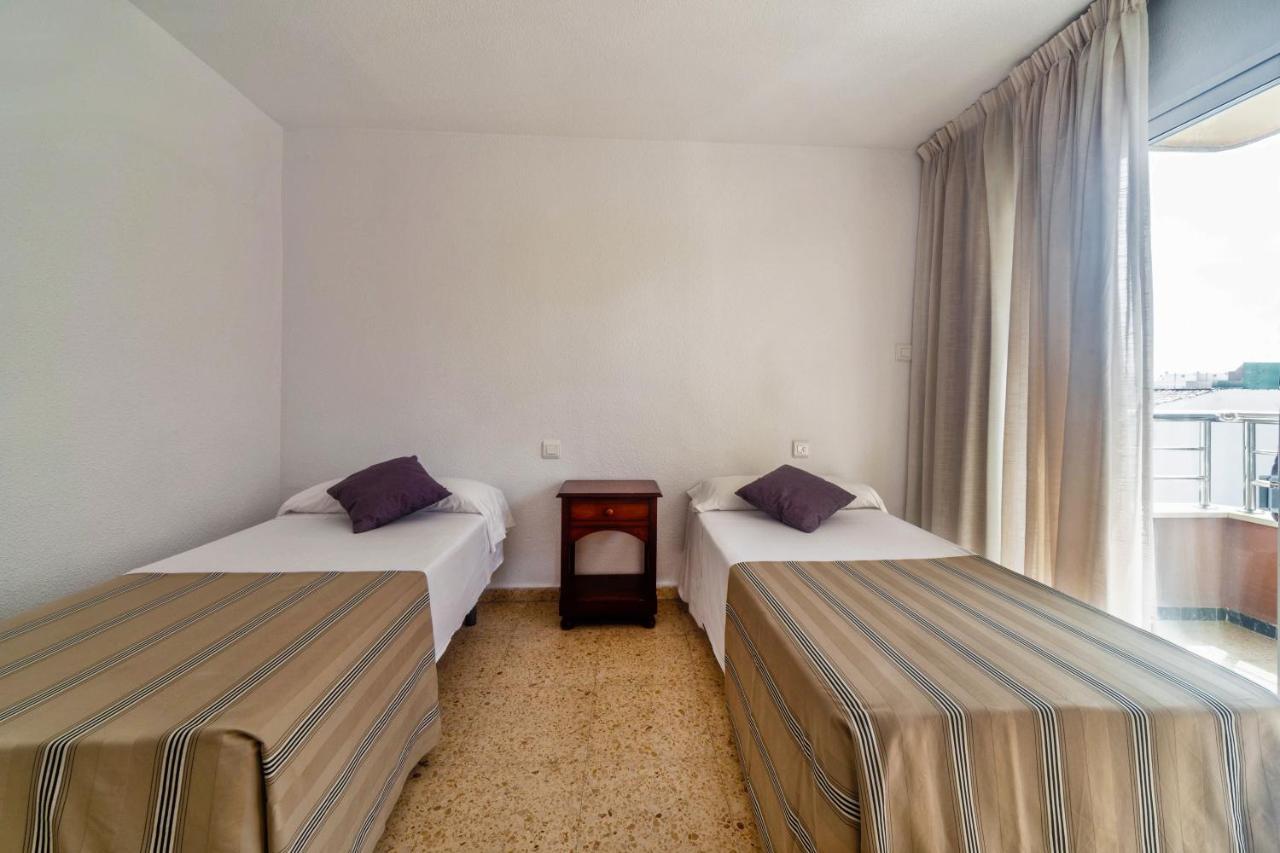 Appartement Maja *
