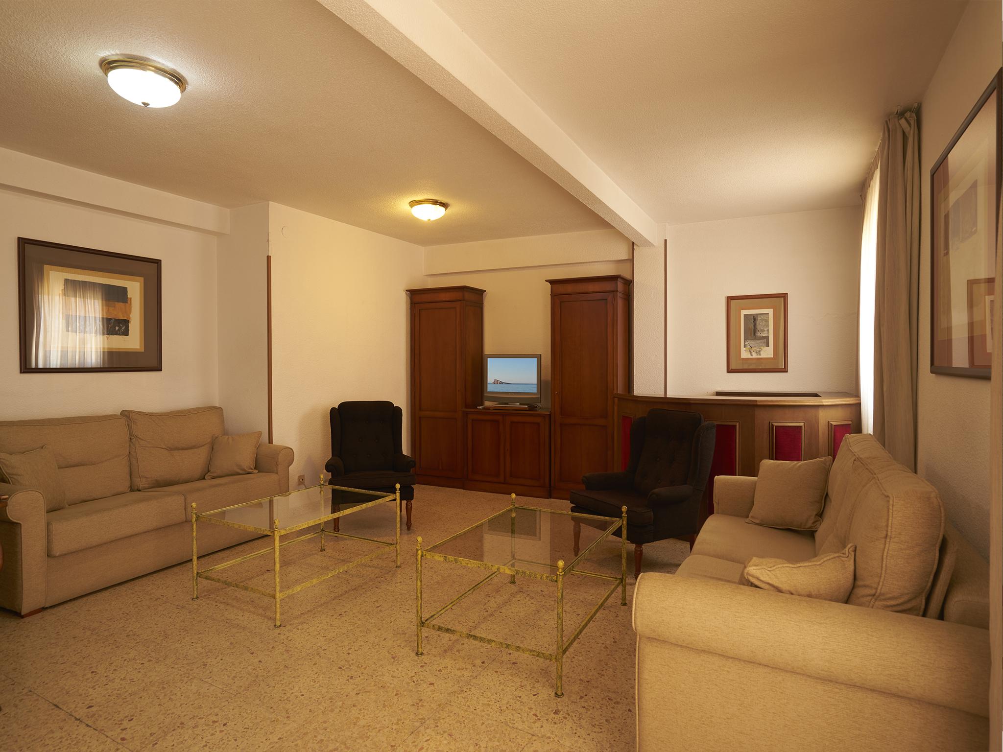 Appartement Maja