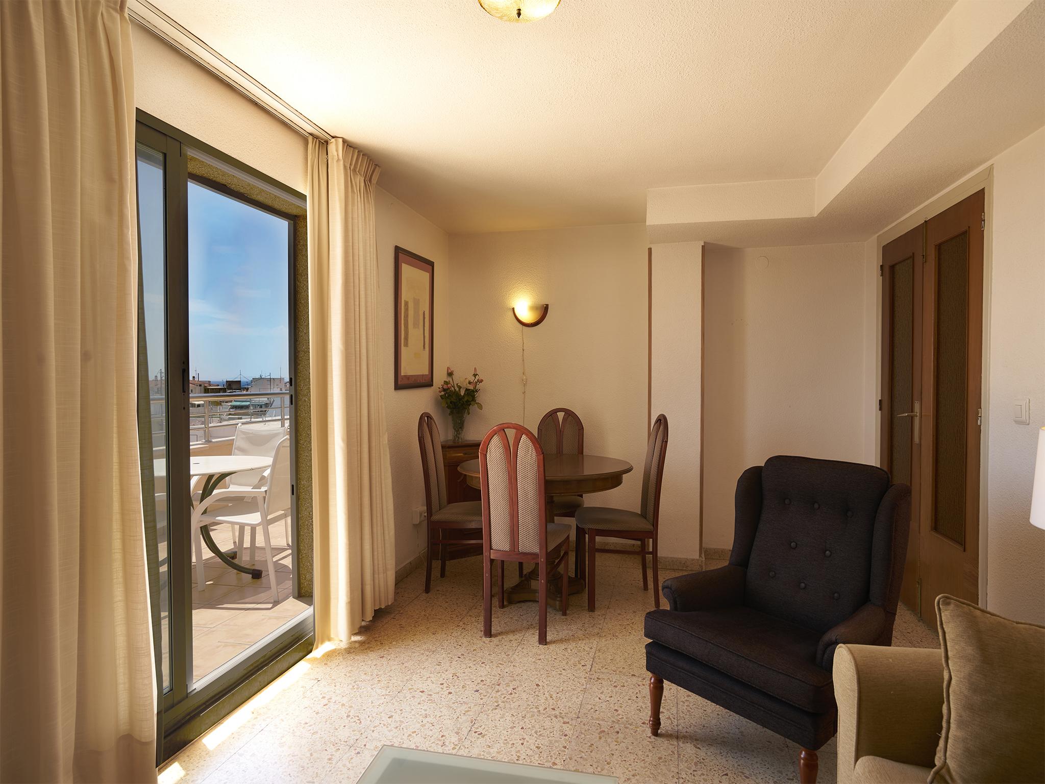 Maja Appartement Benidorm