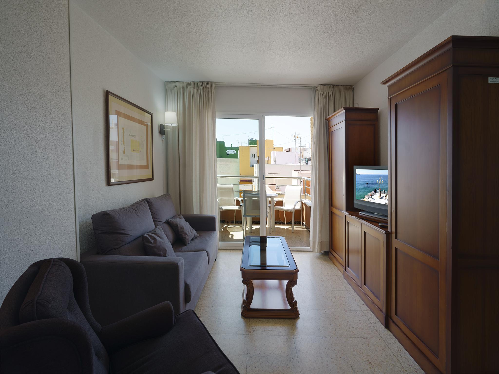 Maja Appartement