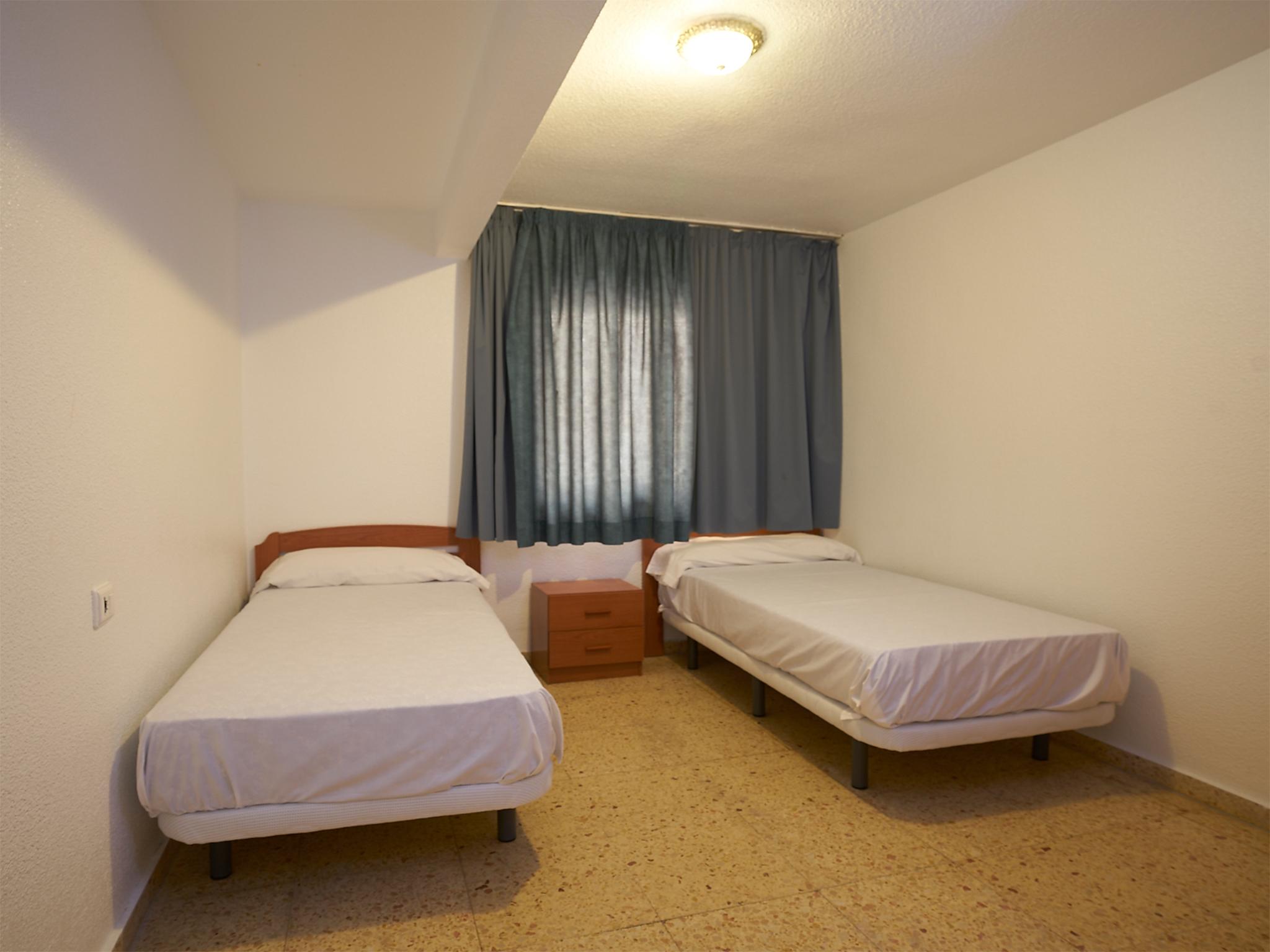 Appartement Maja