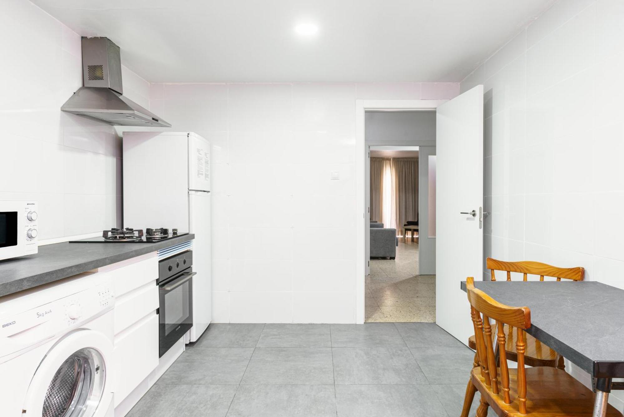 Appartement Maja Benidorm