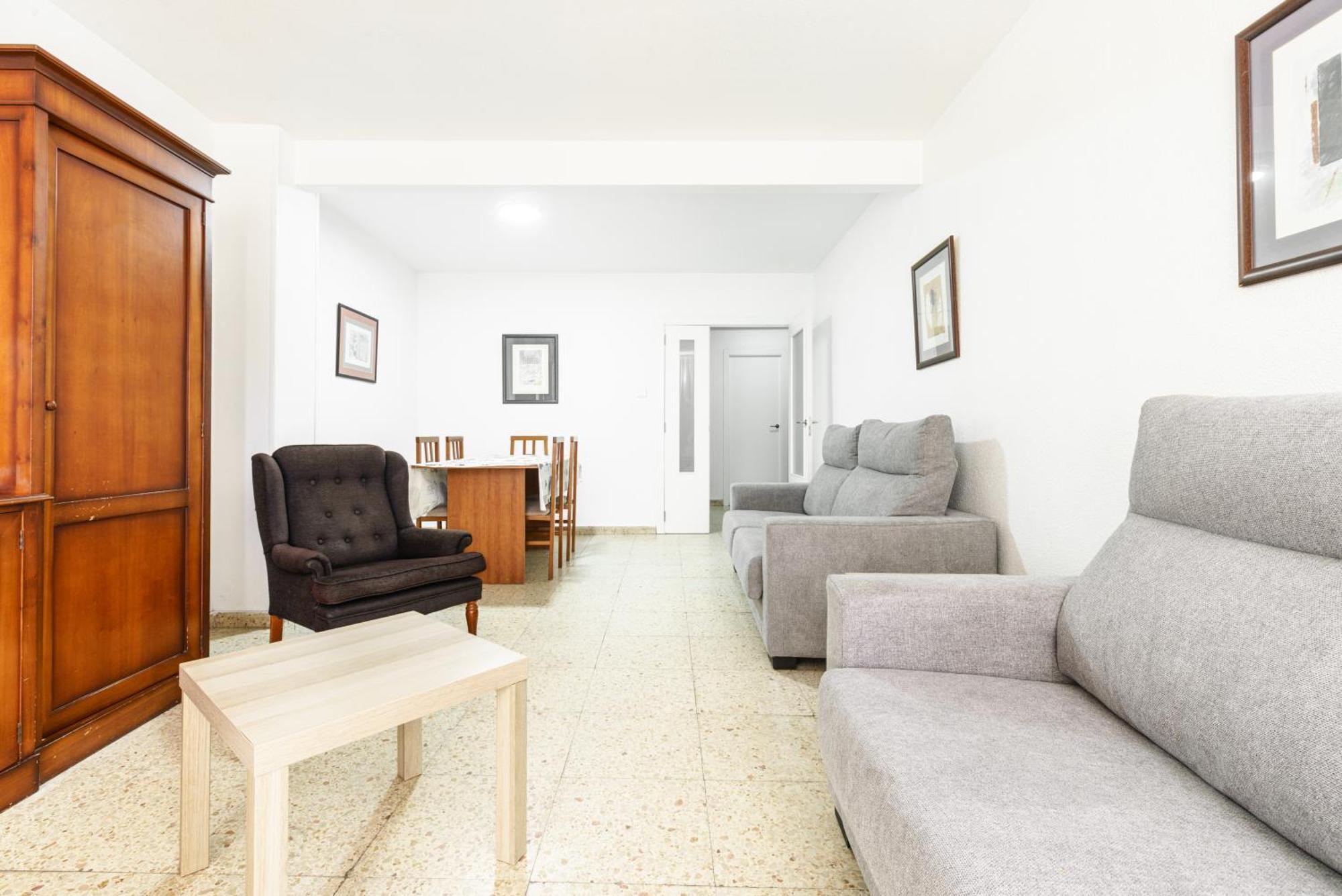 Appartement Maja *