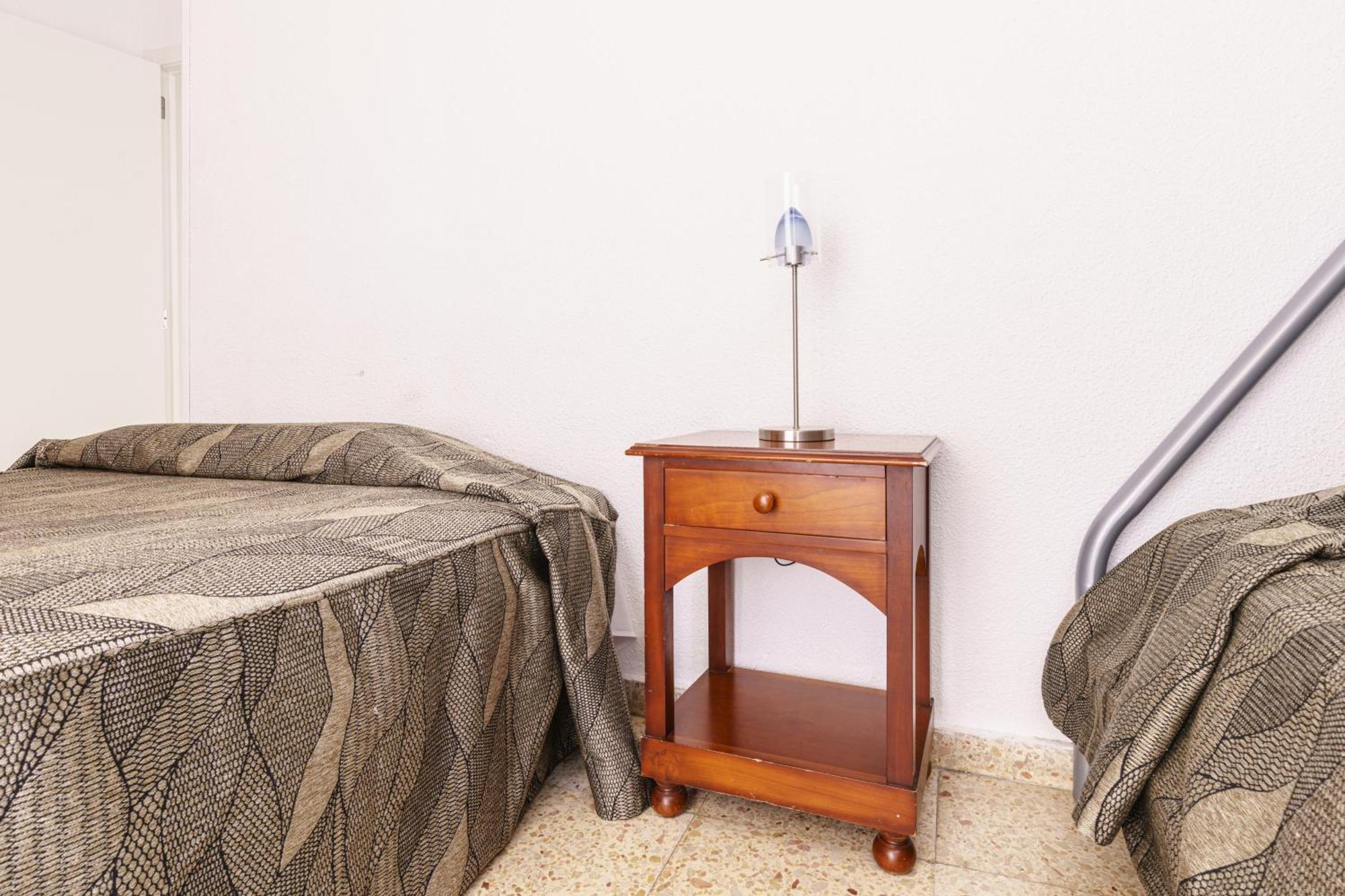 Maja Appartement Benidorm