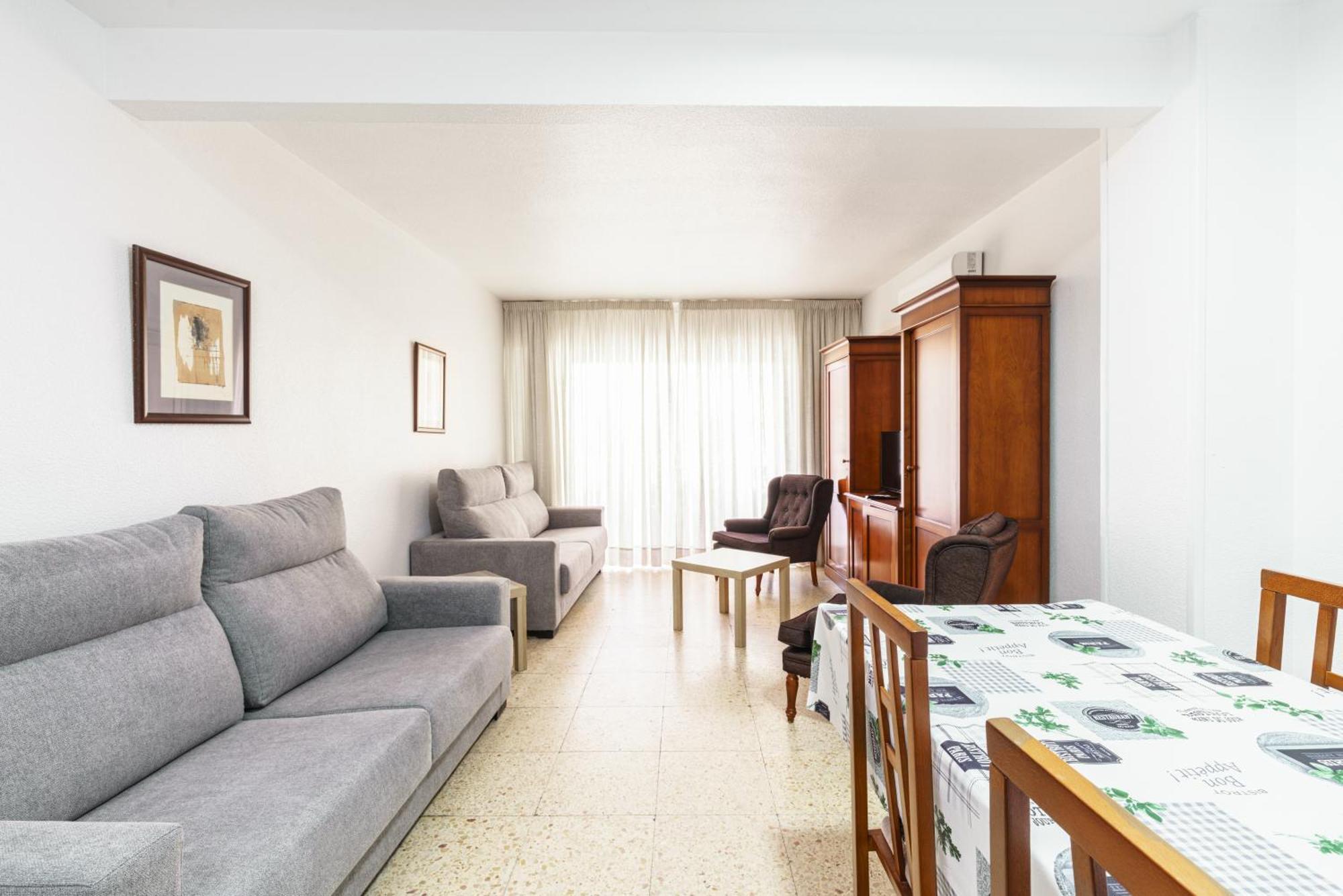 Appartement Maja Benidorm