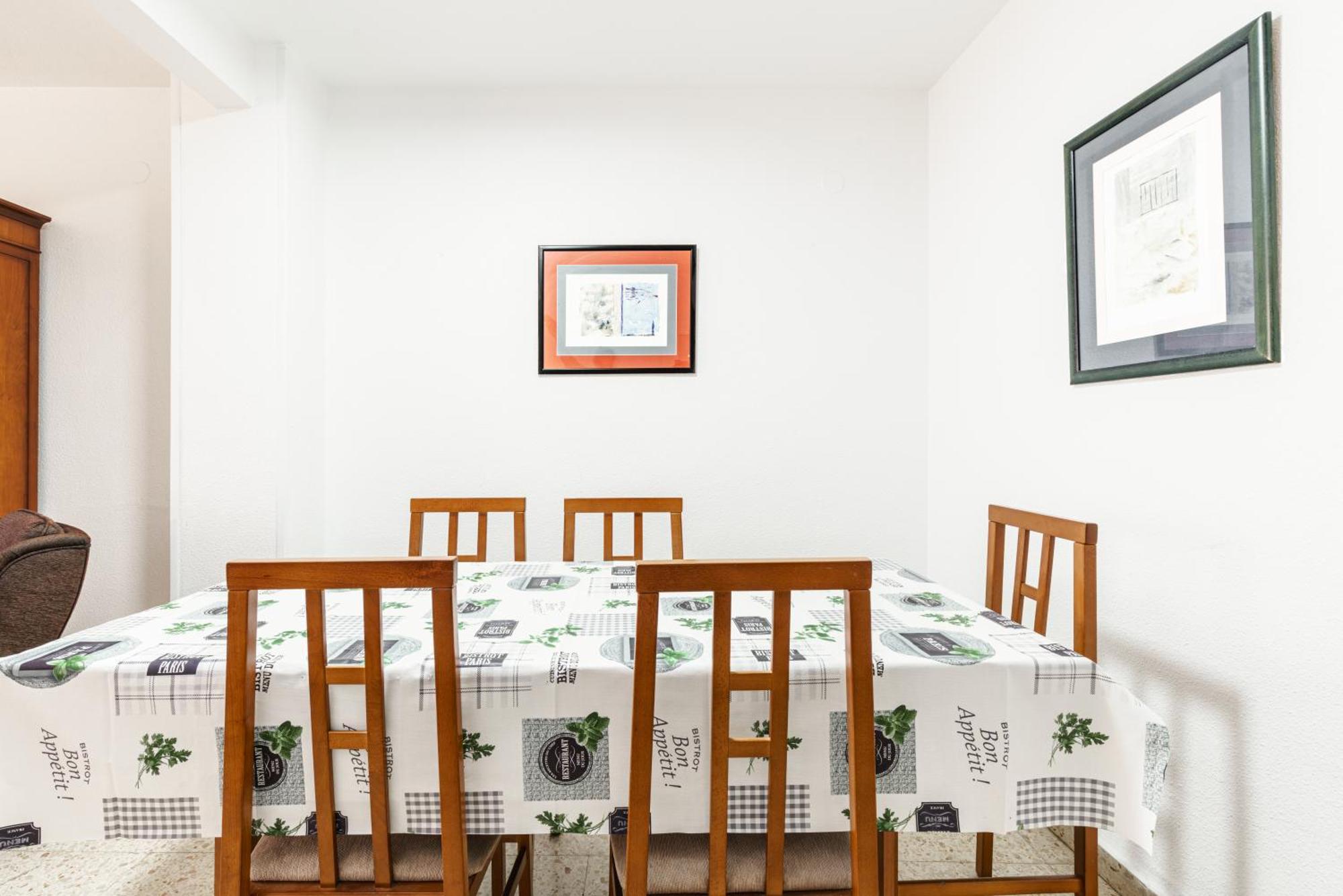 Maja Appartement
