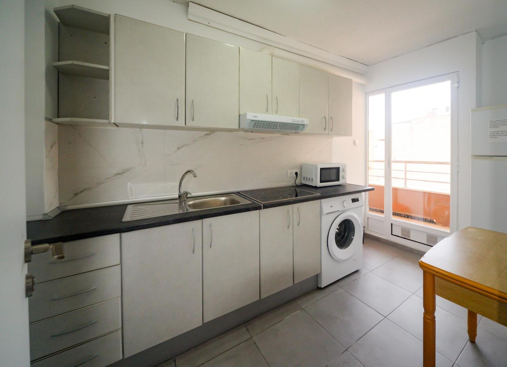 Maja Appartement *