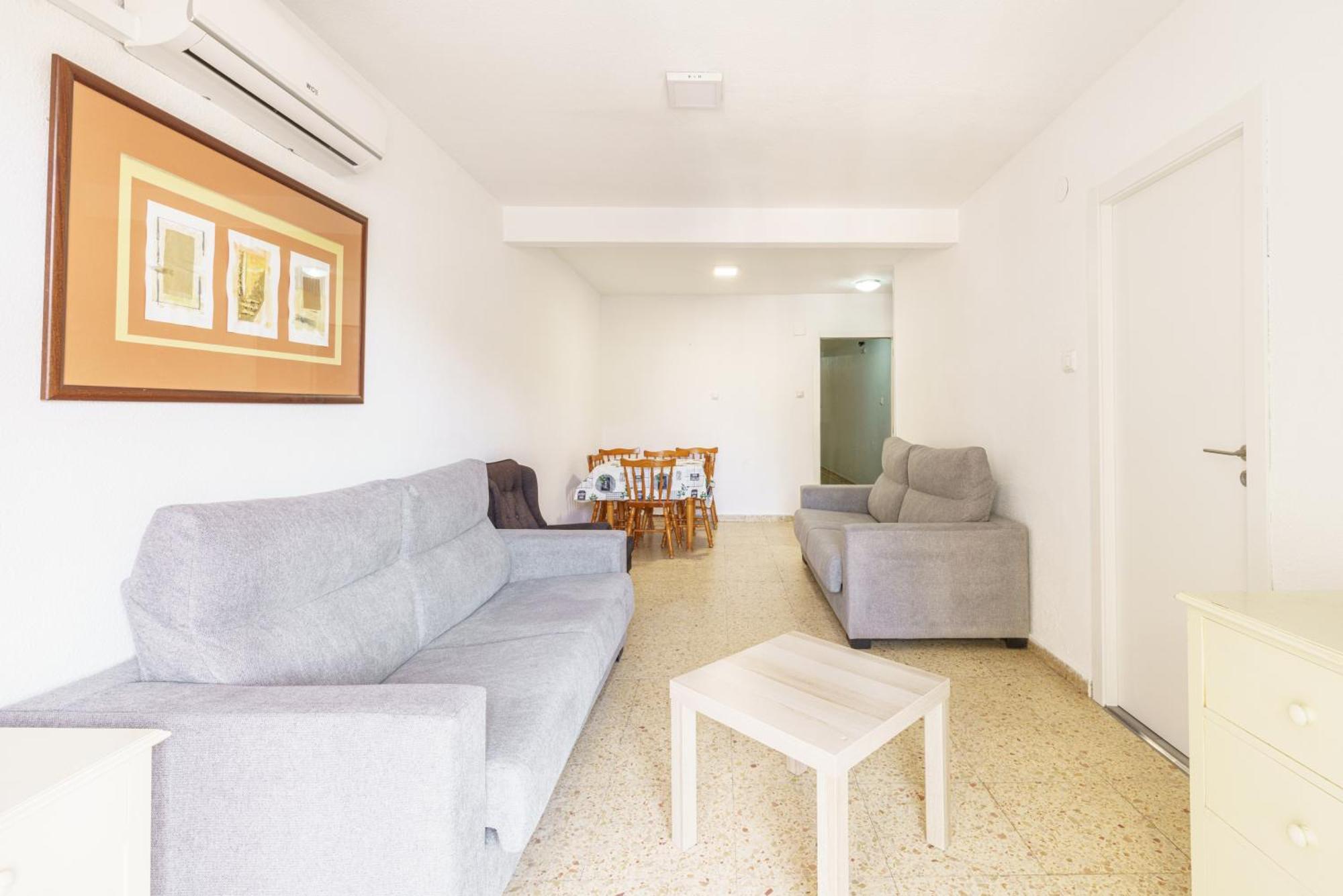Appartement Maja *