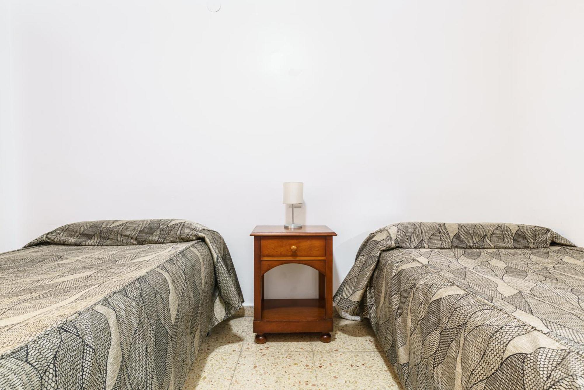 Appartement Maja Benidorm