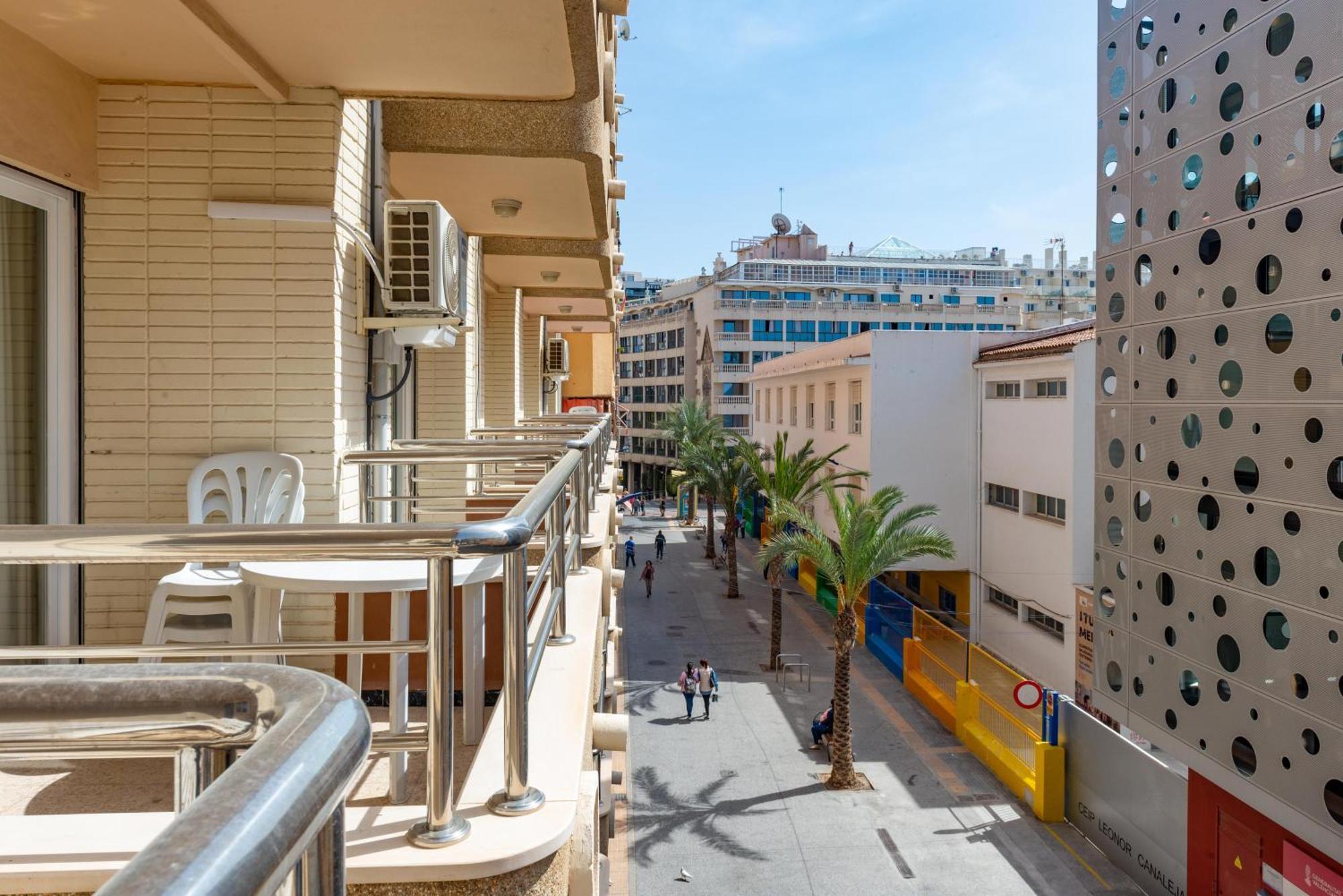 Appartement Maja Benidorm