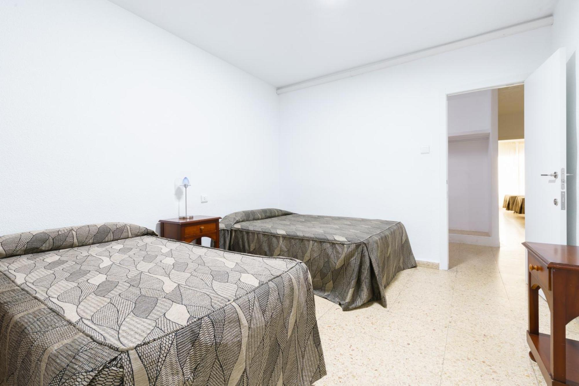 Appartement Maja *