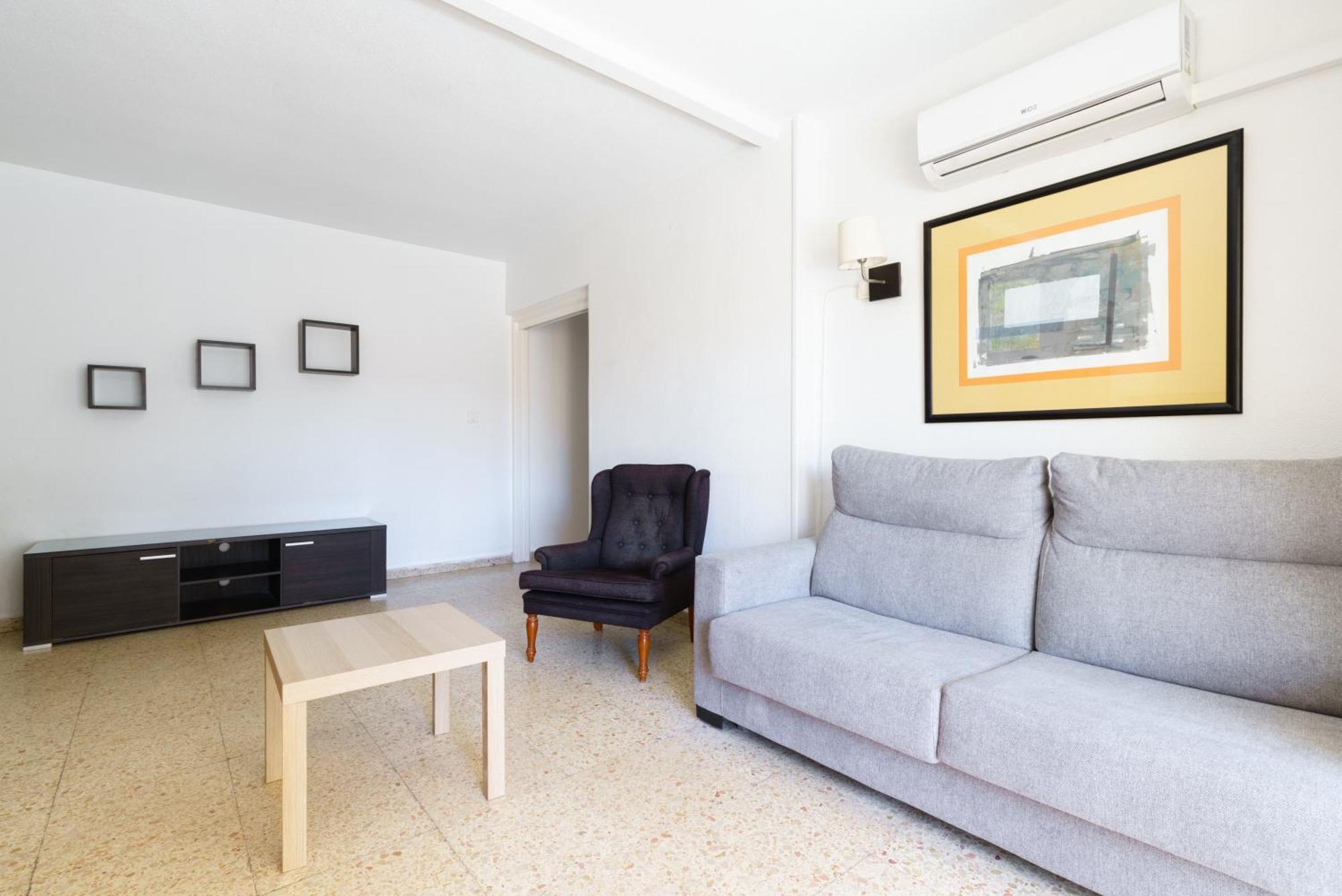 Appartement Maja Benidorm