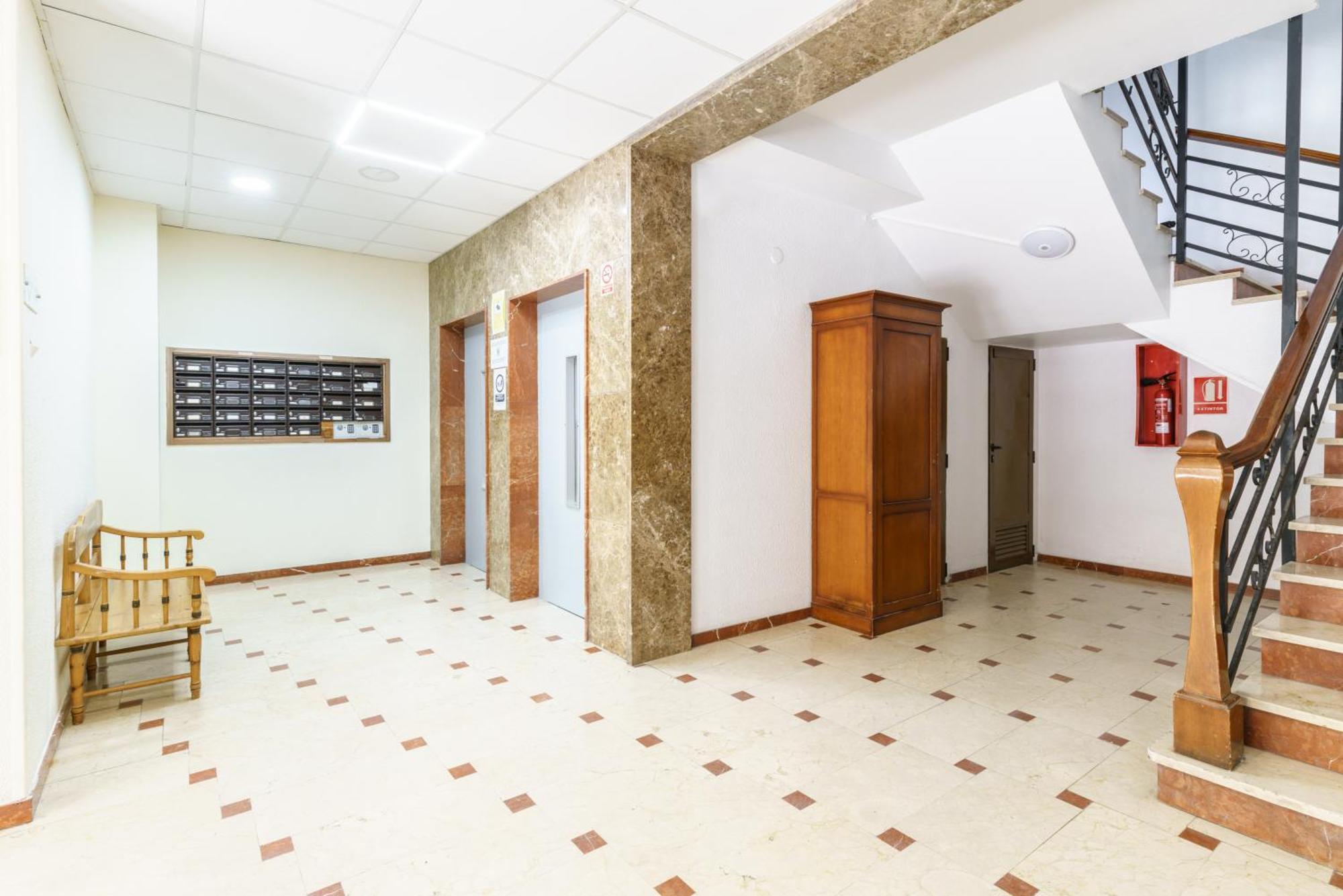 Appartement Maja *