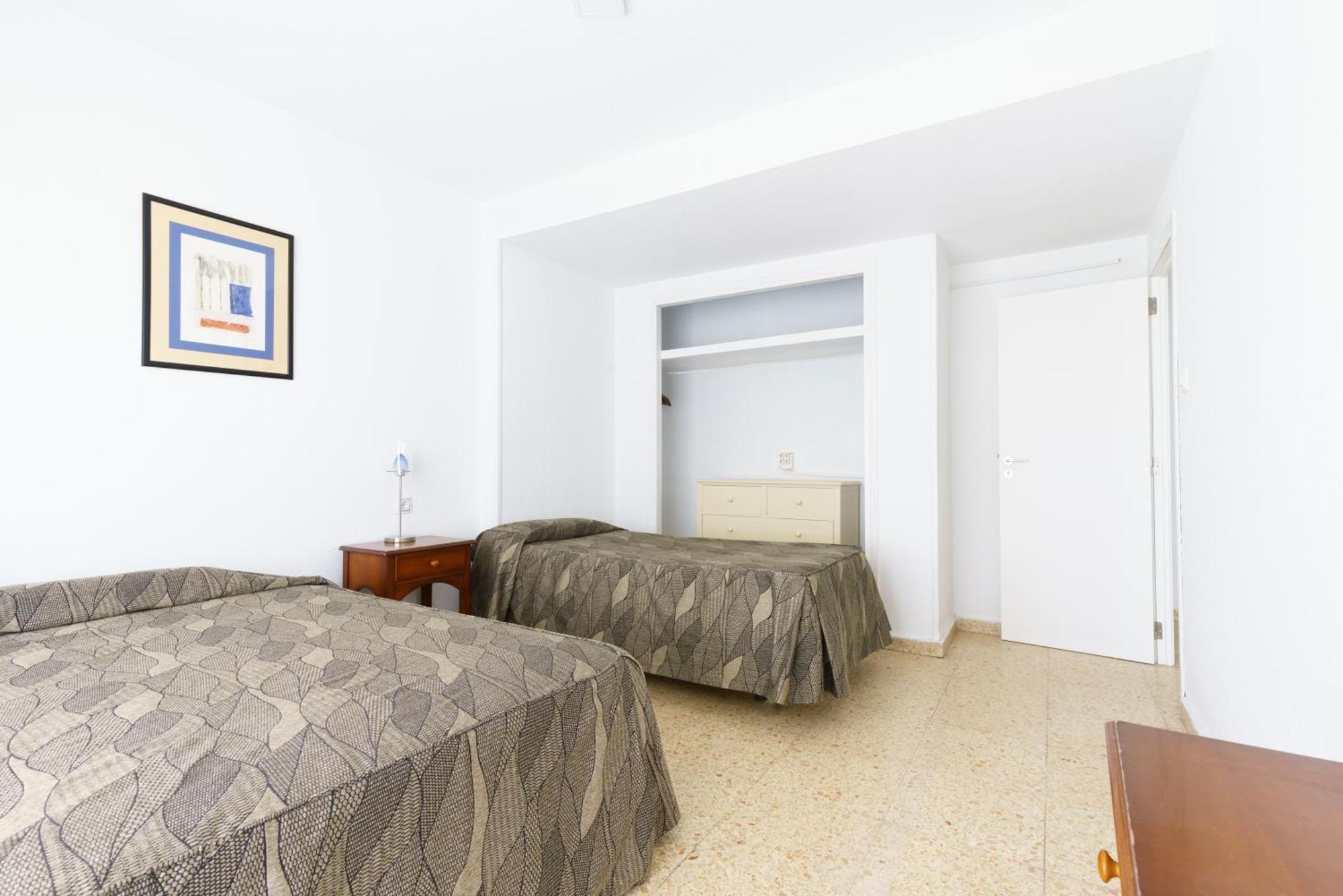 Maja Appartement Benidorm