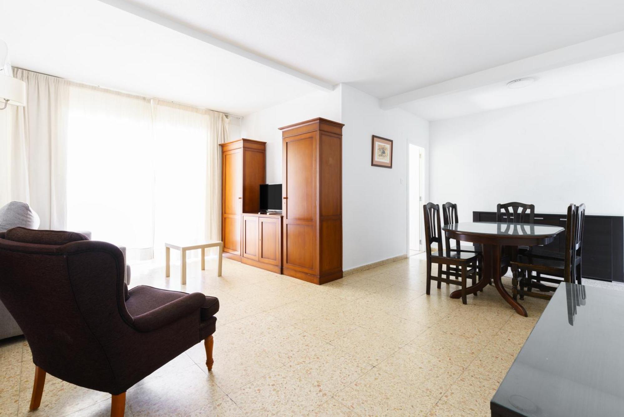 Appartement Maja Benidorm