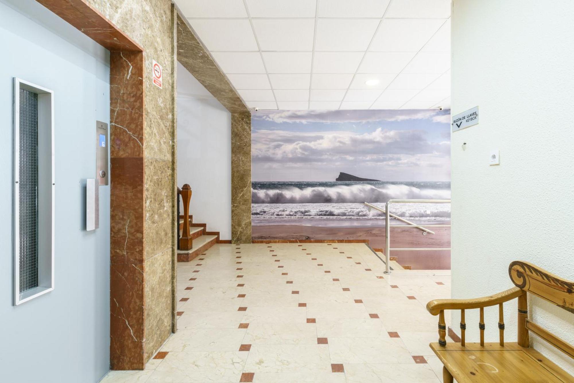 Appartement Maja Benidorm