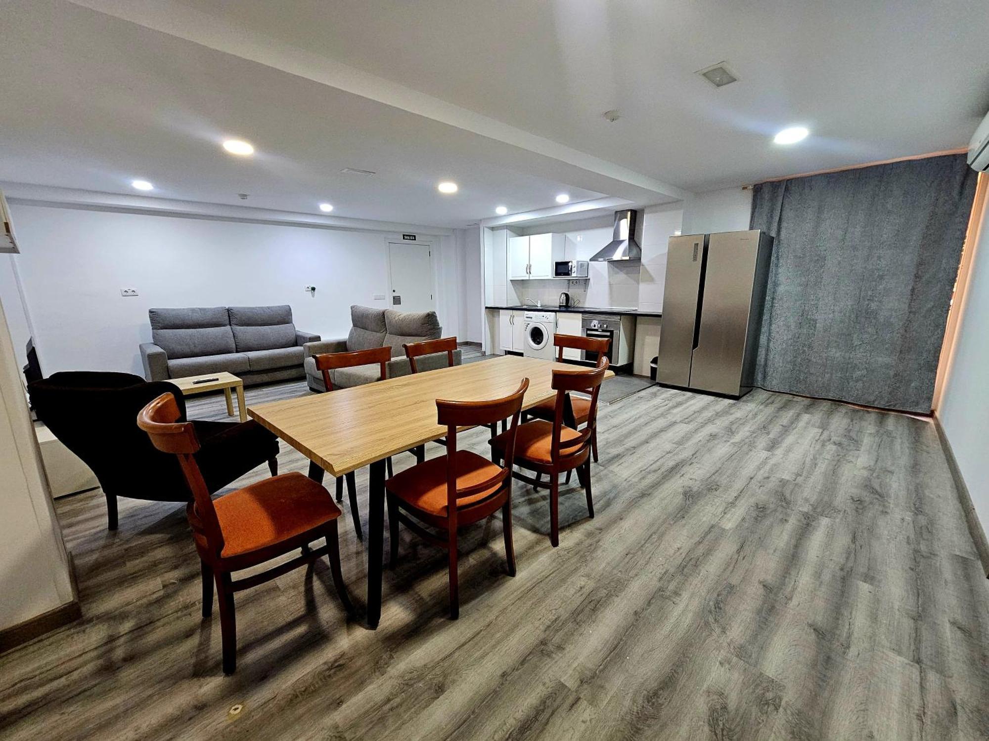 Appartement Maja Benidorm