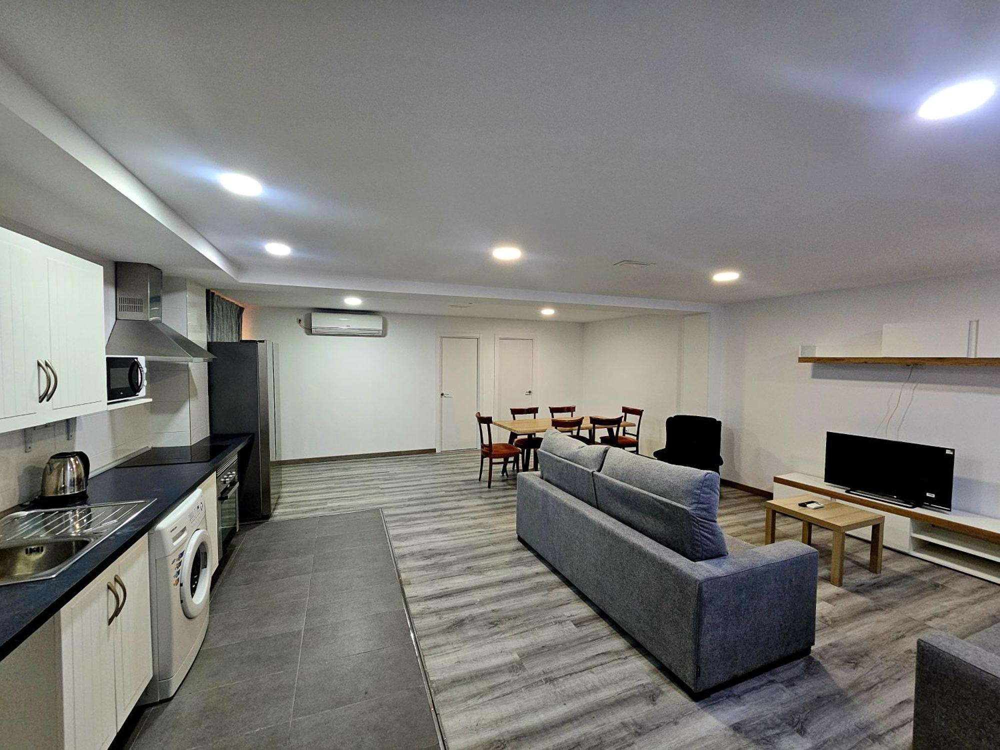 Appartement Maja *