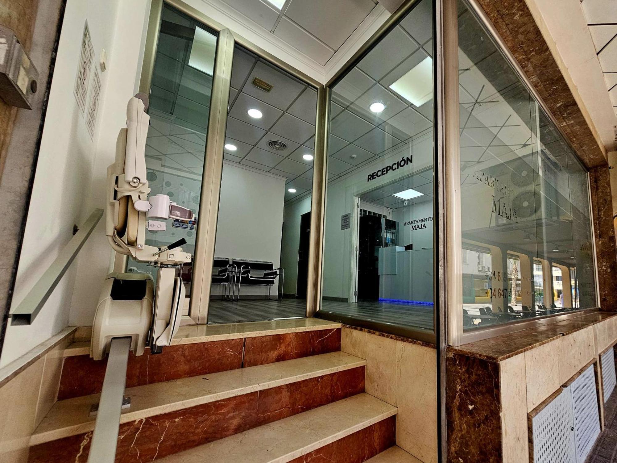 Appartement Maja Benidorm