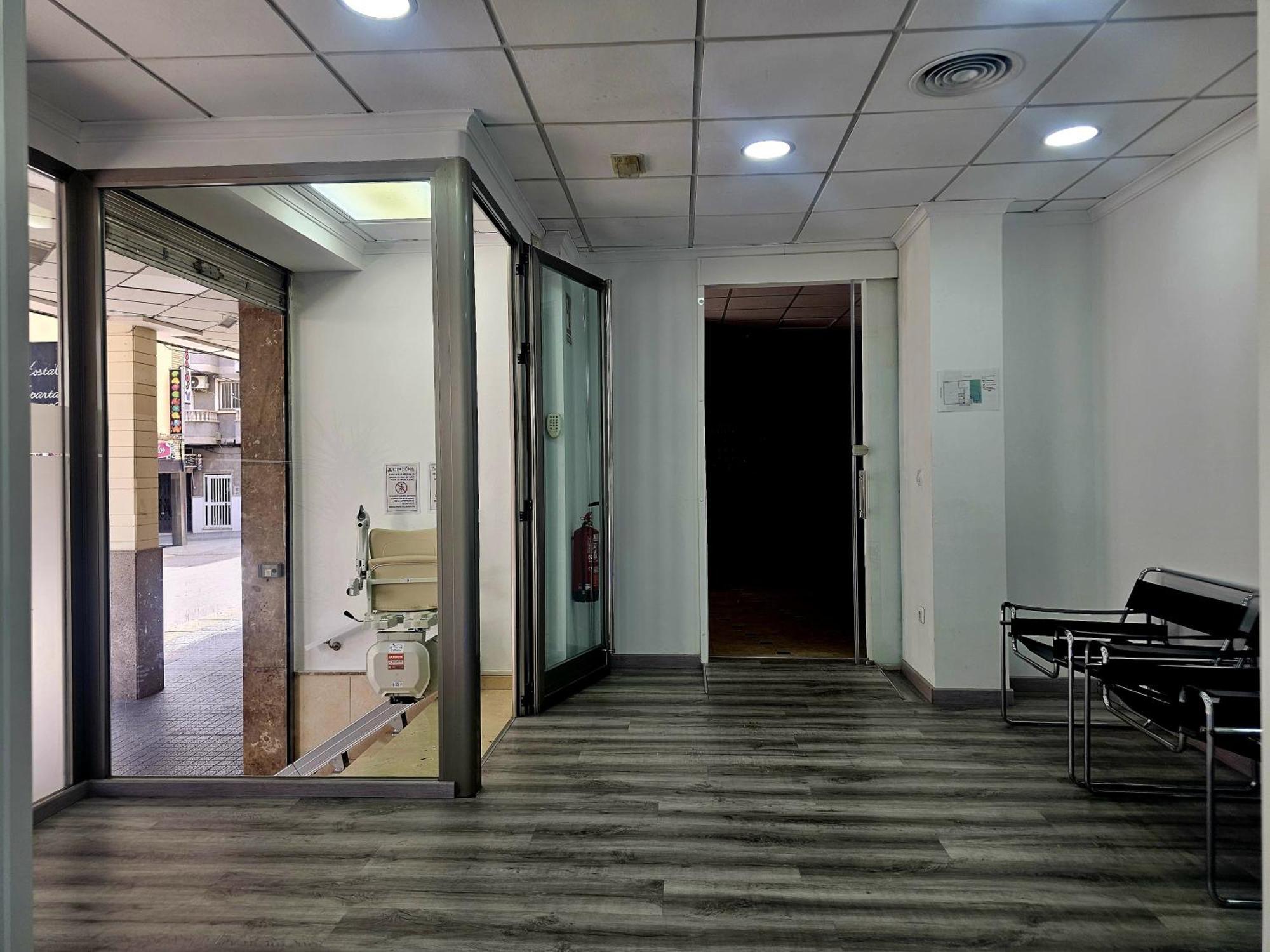Appartement Maja Benidorm